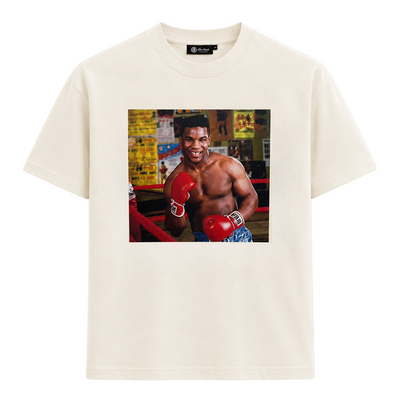 Alias Collectives Red Big Tee