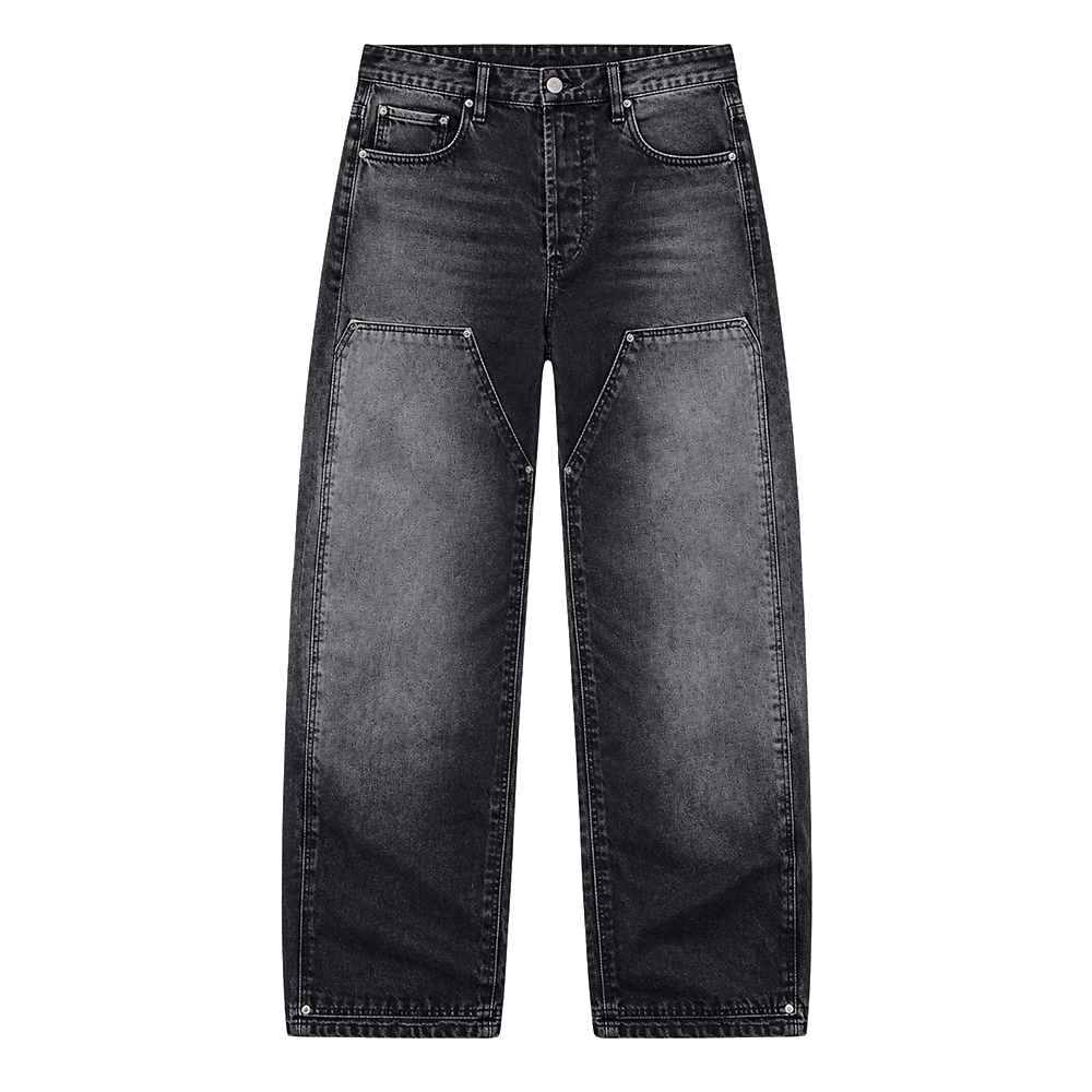 MNML D357 Bootcut Denim