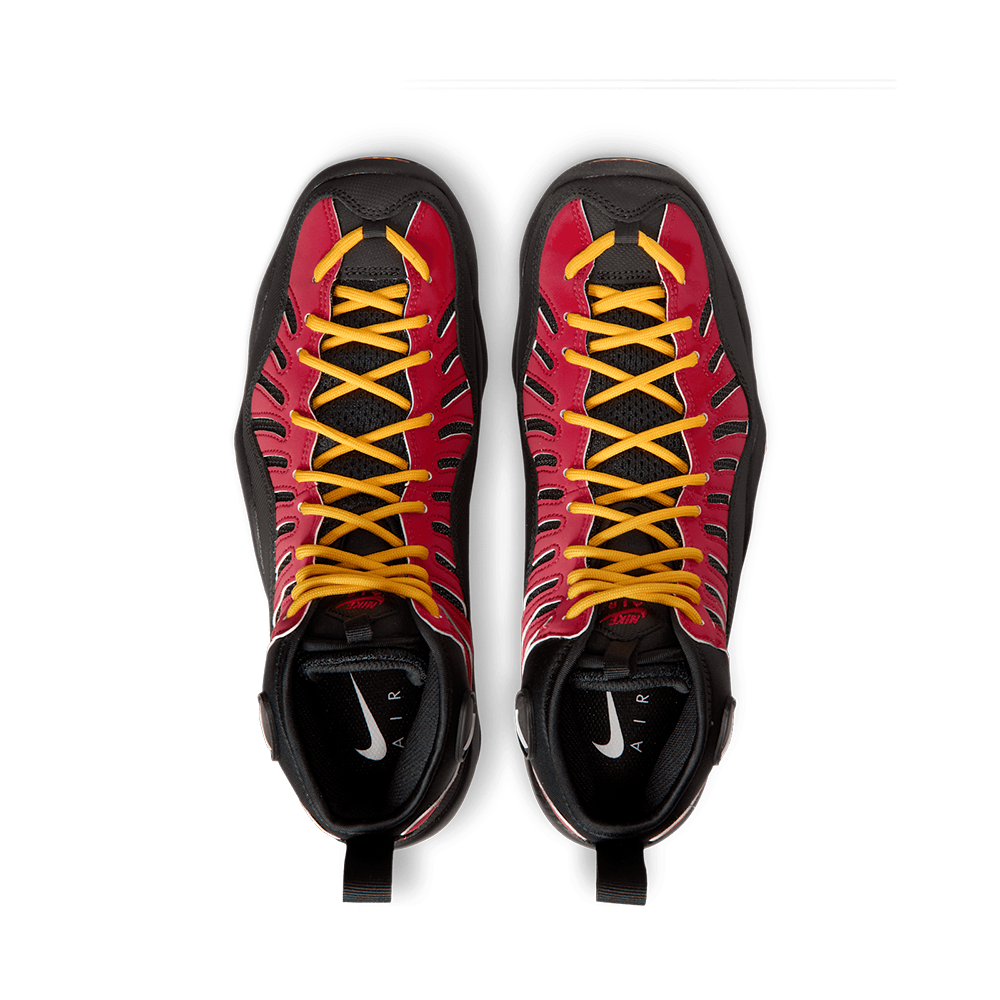 Nike Air Bakin High A5