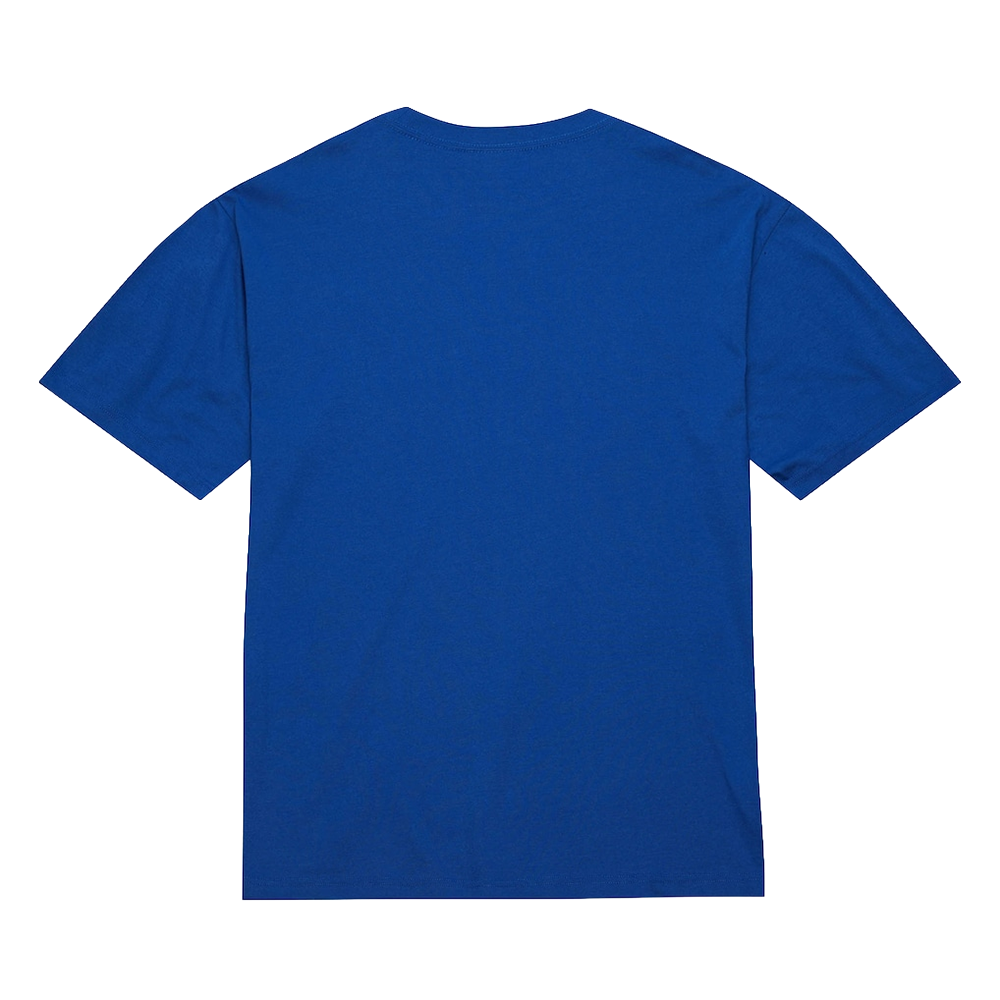 Mitchell & Ness MLB Small Logo Graphic TEE Yankees