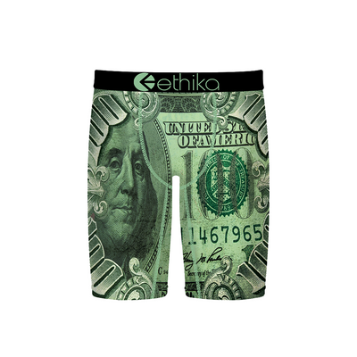 Ethika Cat Boyz