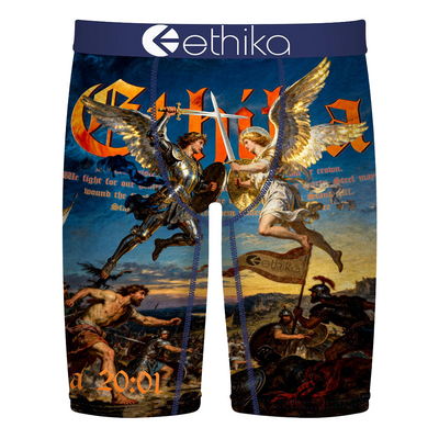 Ethika Cat Boyz