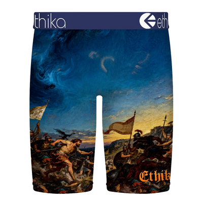 Ethika Cat Boyz