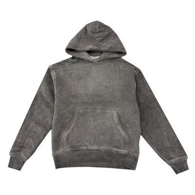 BB Zip Helmet Hoddie
