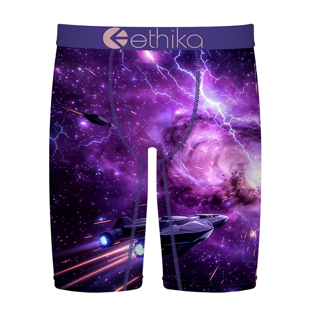 Ethika Cat Boyz