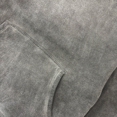 BB Zip Helmet Hoddie
