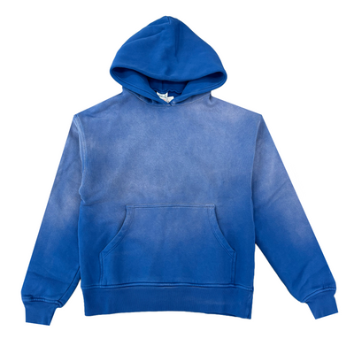 ABC Birthstone Hooded Sweatshirt :12 (December)