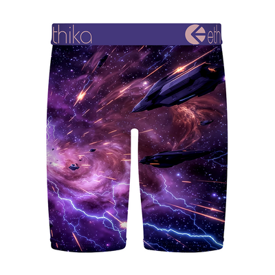 Ethika Red Planet