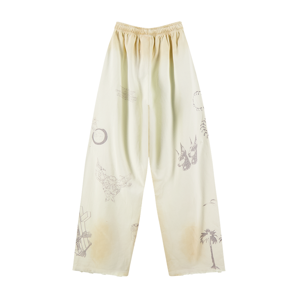 Sinclair Essential Sweatpants