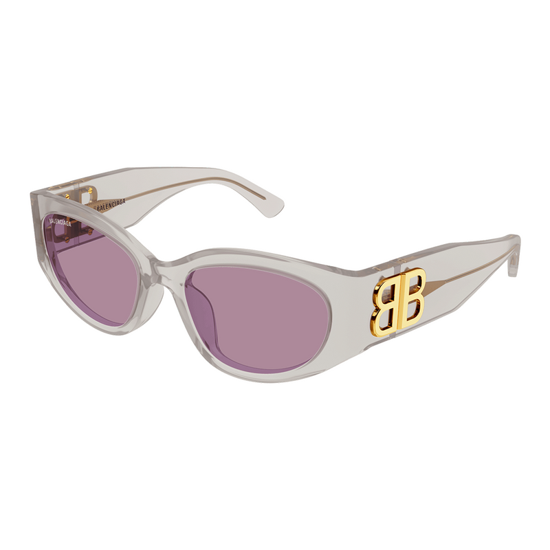 Balenciaga BB0324SK Sunglasses