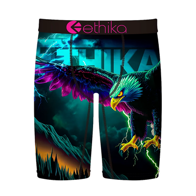 Ethika Supremecy Boxers