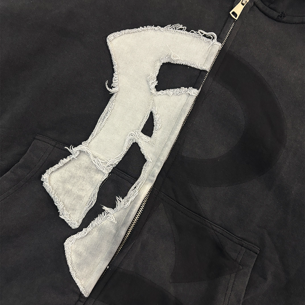 Rolling Loud Worldwide Tee