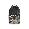 Sprayground Madagascar Nyc Reveal Backpack