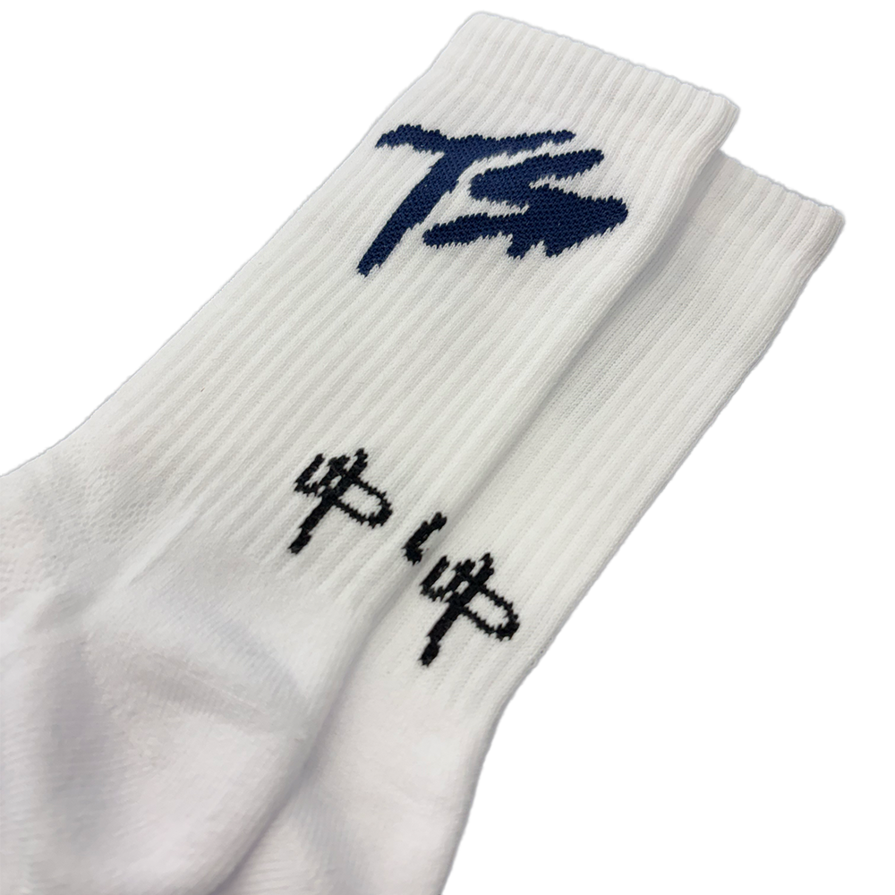 Marni Lily White Socks