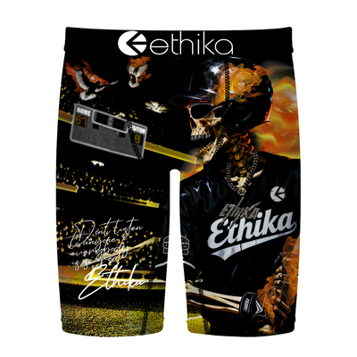 Ethika Scat Boyz