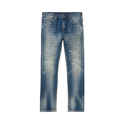 Cult's Rocker Slim 602 Jeans