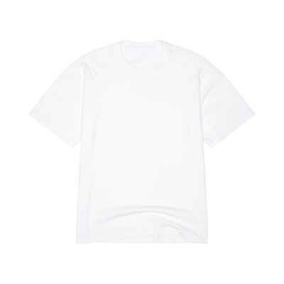 Sinclair Italics Logo Tee