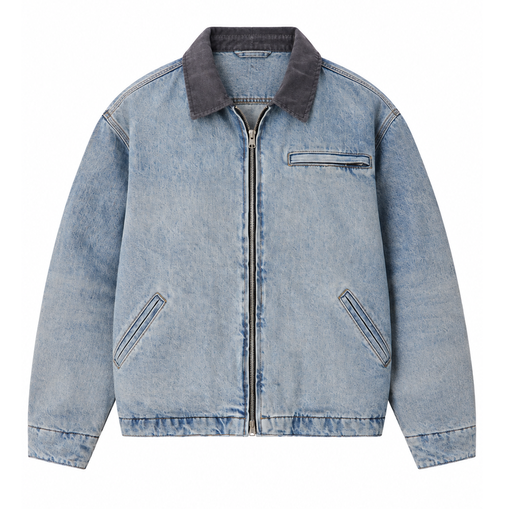 EPTM Syntax Jacket