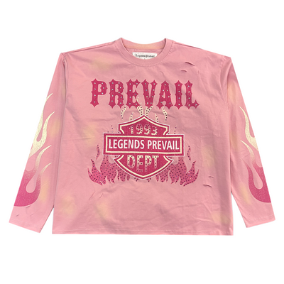 Duaa Art Long Sleeve