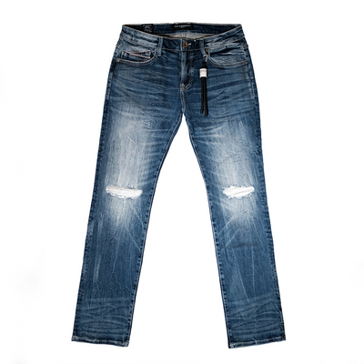 Cult Of Individuality Grunge Baggy 607 Jeans