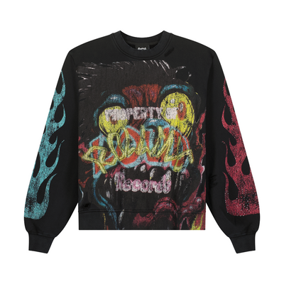 Duaa Art Long Sleeve
