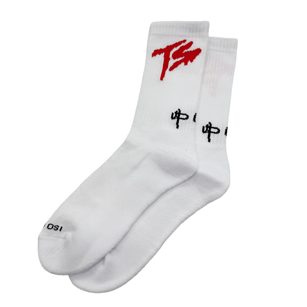 Nike Everyday Plus Cushioned Training Crew Socks (6 Pairs)
