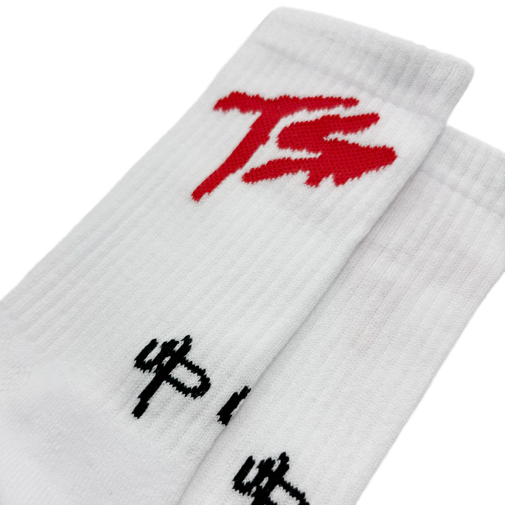 Nike Everyday Plus Cushioned Training Crew Socks (6 Pairs)