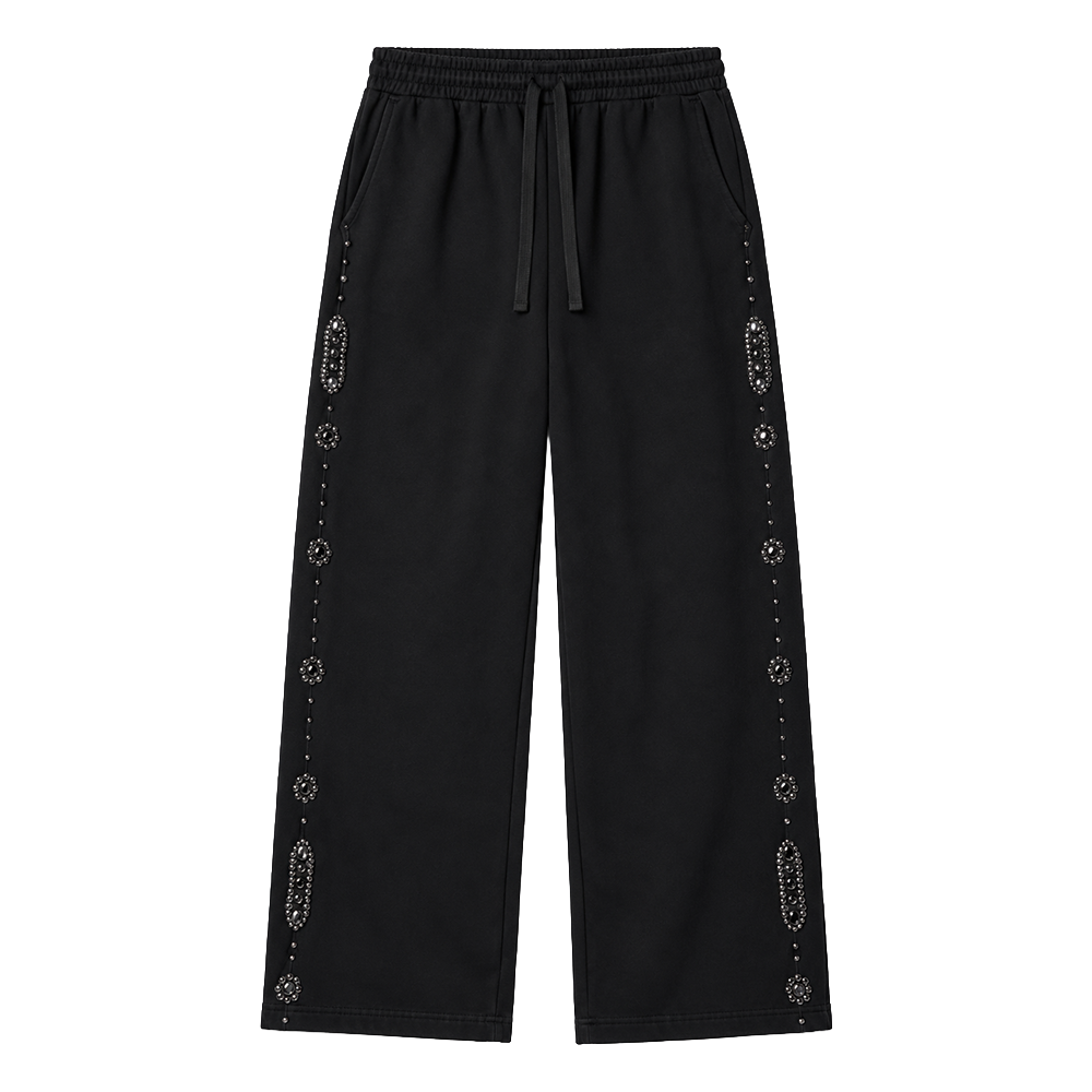 MNML Heavy Basic Relaxed Sweatpants