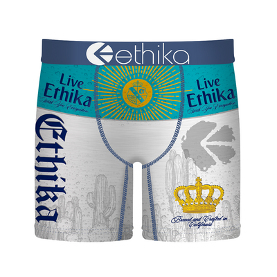 Ethika Bust Down Rolli