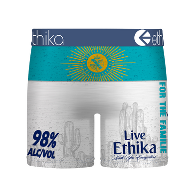 Ethika Cat Boyz