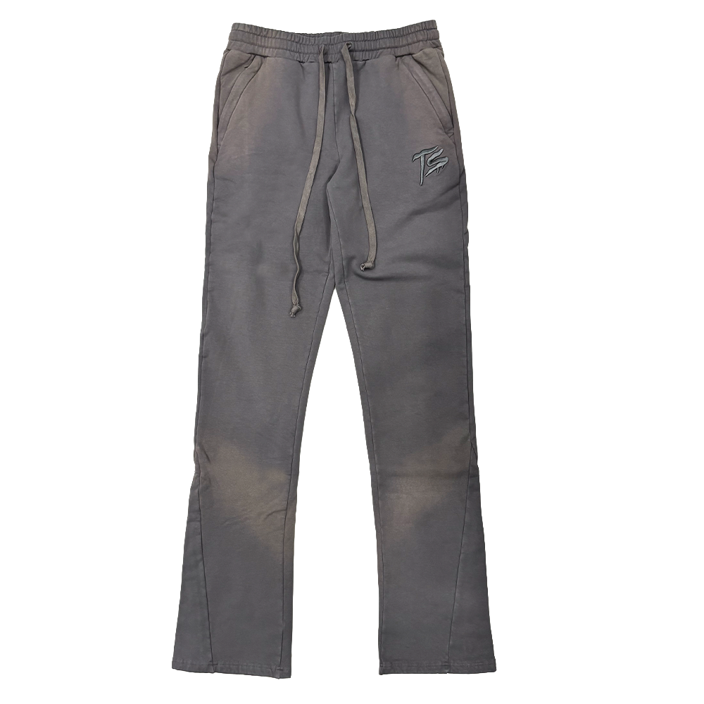 Nike Sportswear Club Men's Washed Cuffed Fleece Pants
