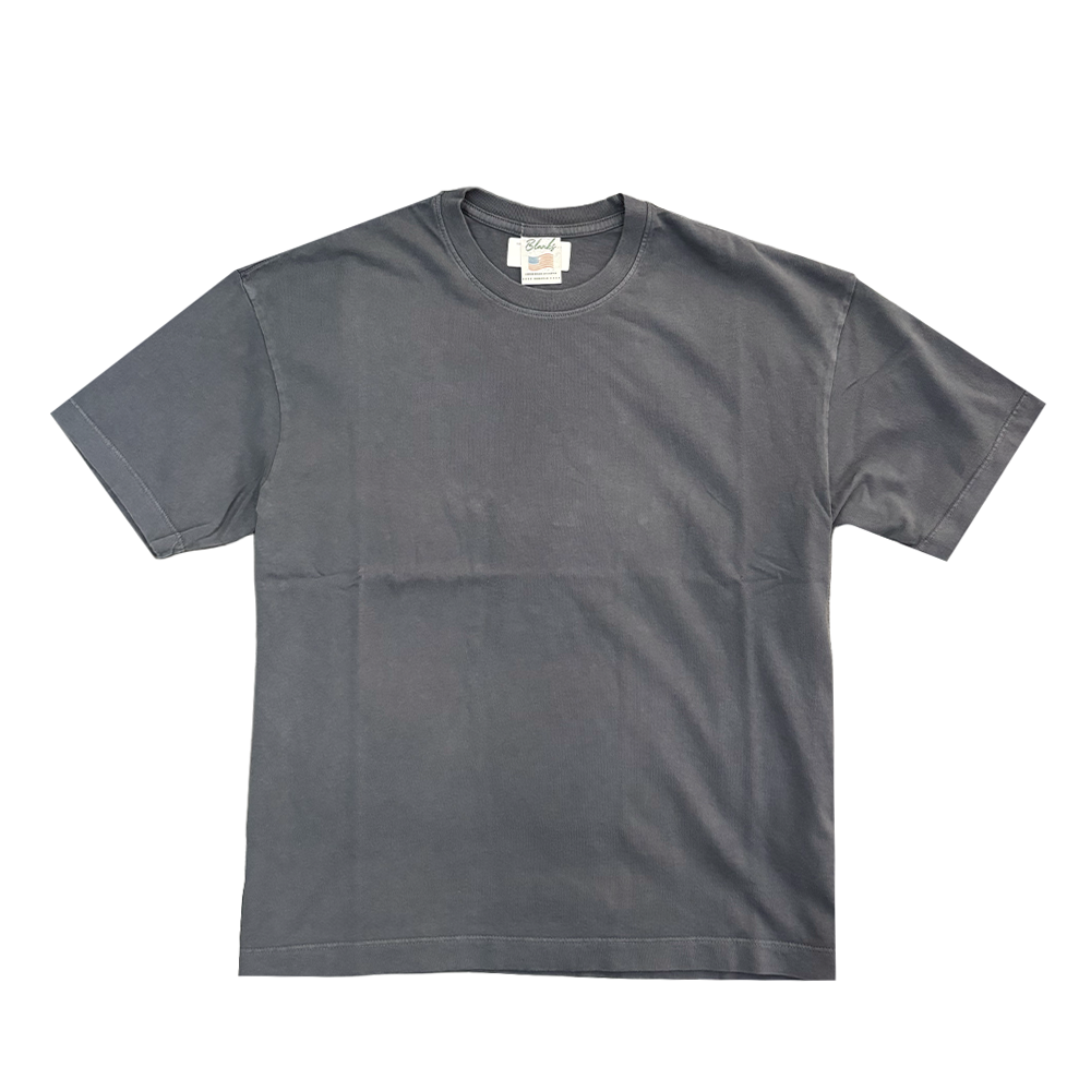 Blanks By Thierteen Perfect T-Shirt Cream