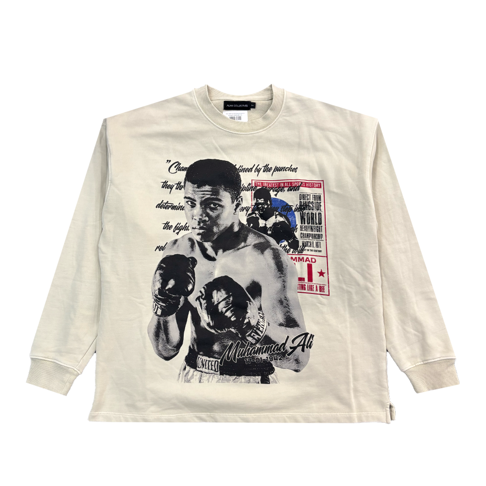 Alias Collectives Biggie SS Tee