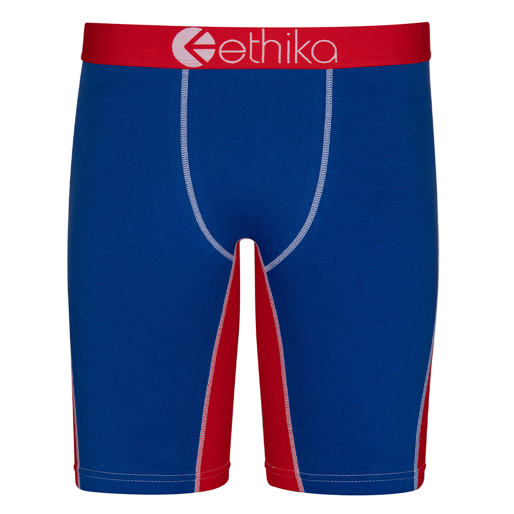 Ethika Big Motion